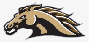 #69 Western Michigan Broncos - Western Michigan Hockey Logo
