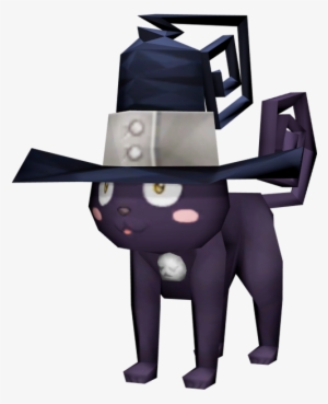 Download Zip Archive - Soul Eater Blair Cat Form