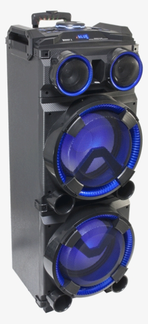 Ibiza Stand Up Dj Mk2