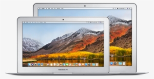 Macbook Air Png - Macbook Air