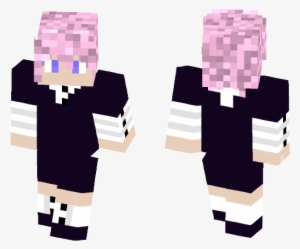 Crona { Soul Eater } - Crona