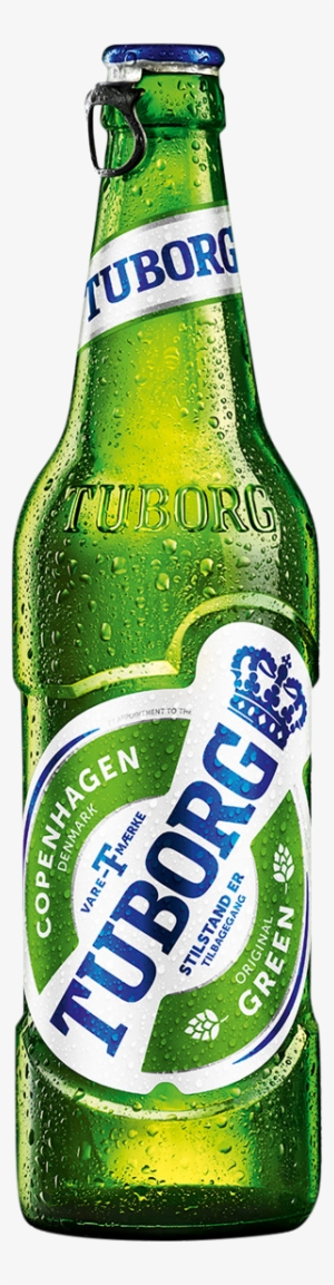 Alchohol Free Tuborg