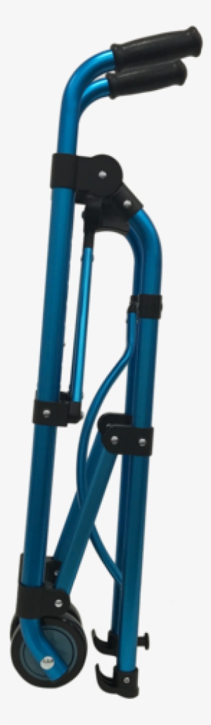 Mobility Happywheels Travel Walker - Pallet Jack