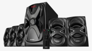Intex Home Theater It