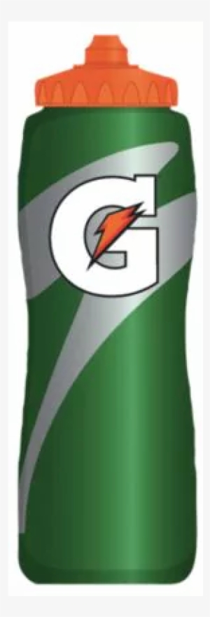 $5 - - Gatorade Water Bottle
