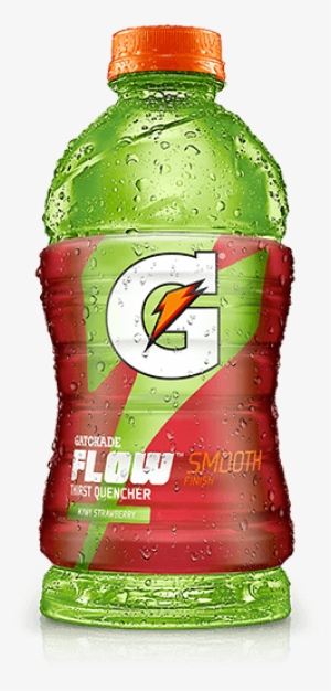 Flow Blackberry Wave - Paul George Gatorade Flavor