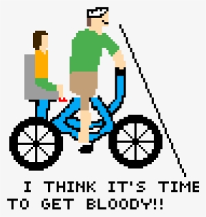 Happy Wheels Tobuscus - Toby Turner