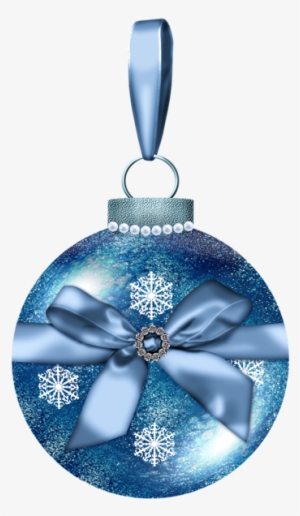 Christmas Labels, Christmas Card Crafts, Christmas - Blue Christmas Ornaments Png