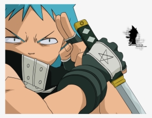 Episode - Soul Eater Black Star