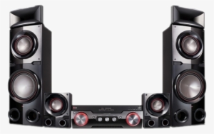 Lg Arx10