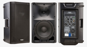 K10 Powered Speaker - Qsc K10