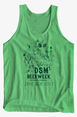 2017 Des Moines Beer Week Green - Mothers Gift The Best Mom In The Galaxy For Men Woman