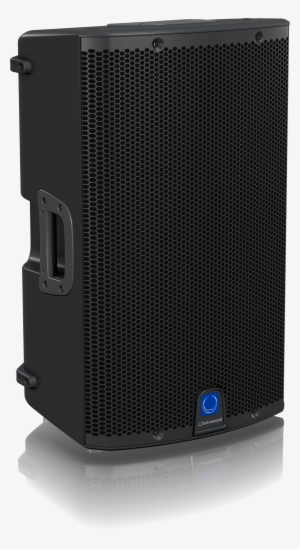 Extra Large [1 - Turbosound Iq12 Png