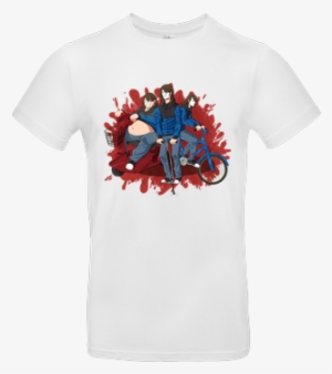 Happy Wheels B&c Exact