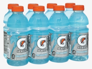 Gatorade Glacier Freeze - Gatorade Frost Thirst Quencher Drink Powder, 521g