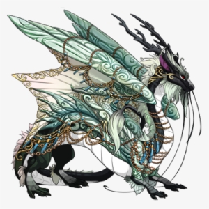 8483502 350 - Dragon