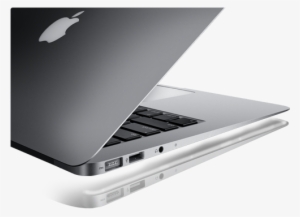 Apple Expecting Huge Demand For Updated Macbook Air