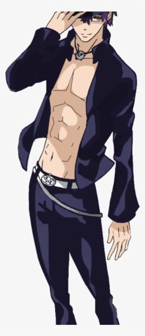 Photo - Soul Eater Blair Male