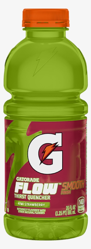 Gatorade Flow Thirst Quencher Variety Pack, 20 Ounce