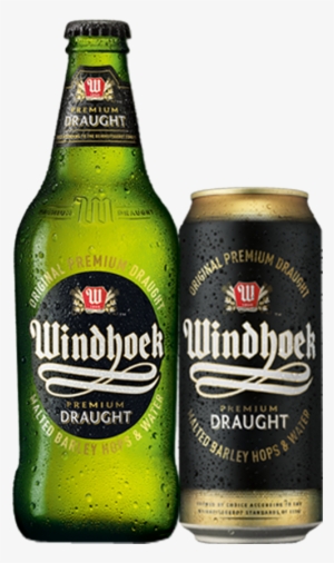 Wd - Windhoek Draught - Namibia Breweries Limited