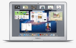 Macbook Air 13-inch - Mac Works