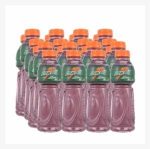 Gatorade Quiet Storm - Drink