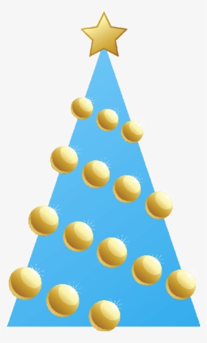 Transparent Christmas Tree Clip Art Clipart Pinterest - Christmas Day