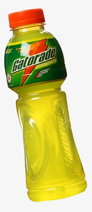 Gatorade, Lemon/lime, 500ml Pet Bottles