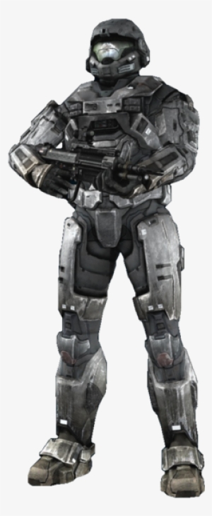 B - Mcfarlane Halo Anniversary Series 2 Figure - Mickey