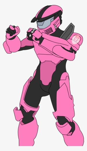 My Halo - Cartoon