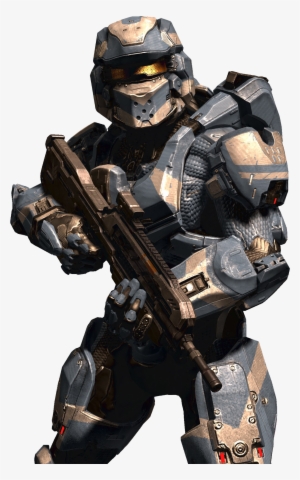 Halo Warrior