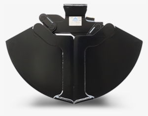 Clamshell Bucket With Horizontal Cylinder - Chair