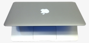 Macbook Air A1465 11 Laptop From Above - Macbook Png From Above Png
