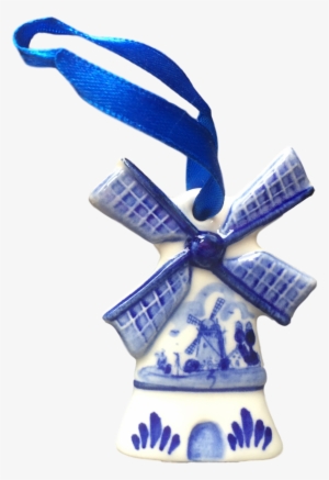 Blue And White Porcelain