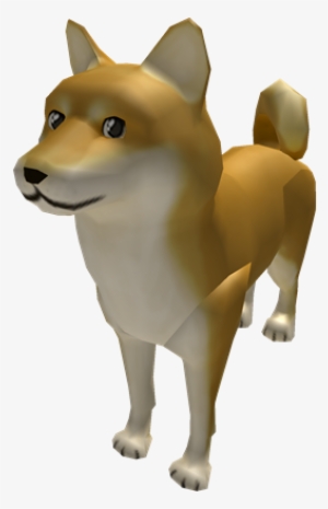 Attack Doge - Roblox Animals