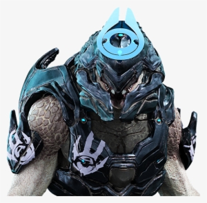 Five-spartan Team Of The Latest Generation Of The Illustrious