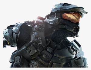 Halo 4 Spartan Png