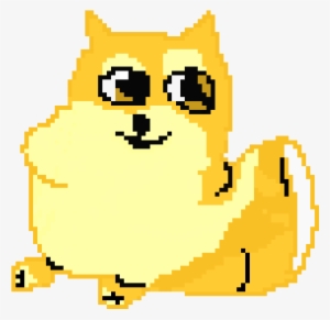 Doge - Cartoon
