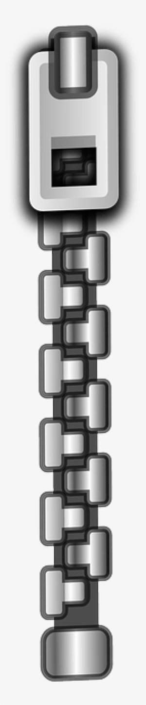 I Love Python's “zip” Function - Imagen De Un Cierre