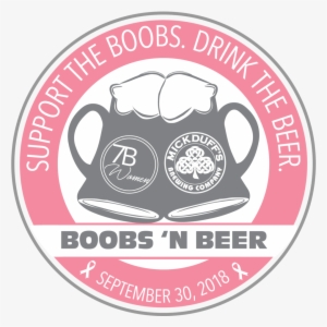 2018 Logo - Beer
