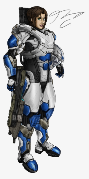 Author Comments - Deviantart Guyver 89