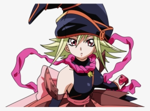 Gagaga Girl By Exsplo-d5sxqbu - Yu-gi-oh!