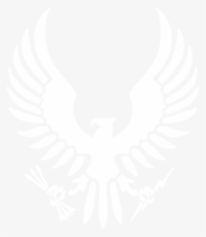 Halo Spartan Symbol - Twitter White Icon Png