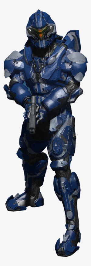 Pathfinder - Halo 4