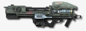 Weapons From Other Games You'd Wish Too See In Ps2 - Ion Weapon