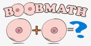 Boob Math - Circle