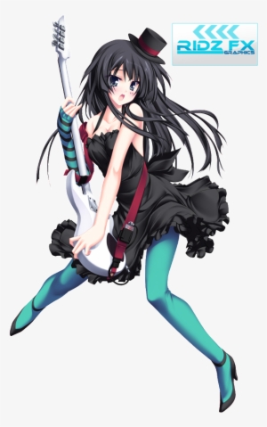 Msyugioh123 Images Blingee Hd Wallpaper And Background - Fanart Anime Girl Hd