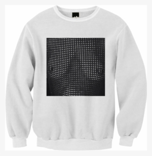 Mesh Boobs $85 - Sweater