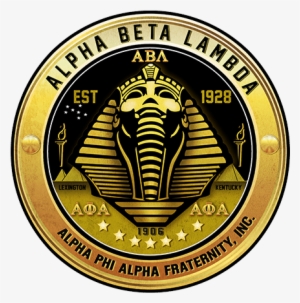 Alpha Beta Lambda - Donation