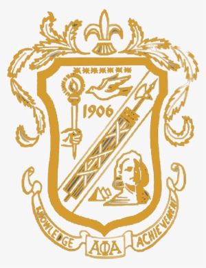 Alpha Phi Alpha Shield2 - Alpha Phi Alpha Official Shield